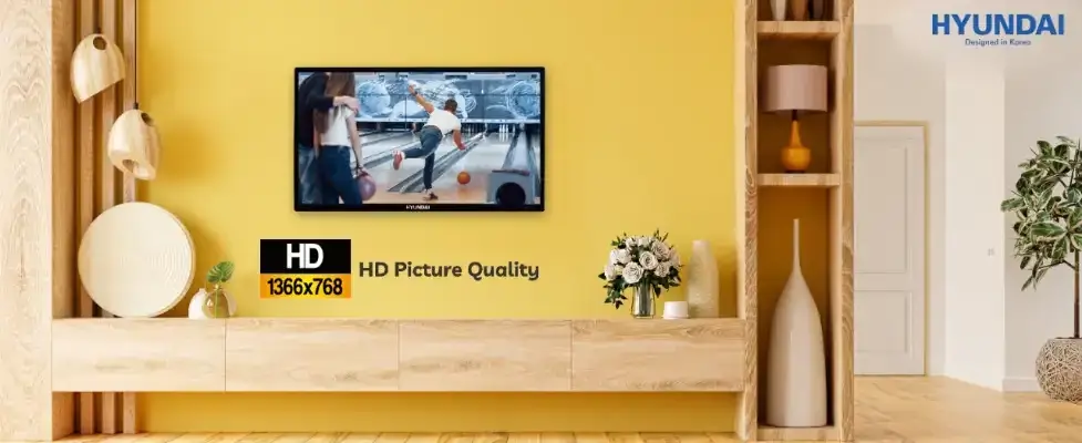 Hyundai TV Service Center in Mehdipatnam